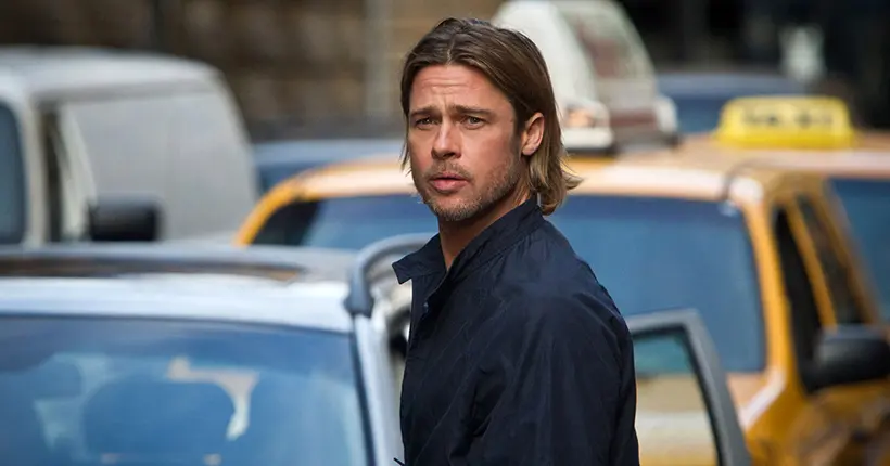 David Fincher devrait bien réaliser la suite de World War Z