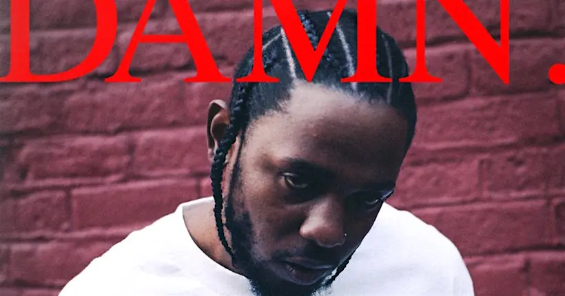 On écoute DAMN., le quatrième album (monstrueux) de Kendrick Lamar