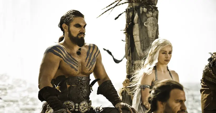 Game of Thrones : des cours de dothraki arrivent à l’université