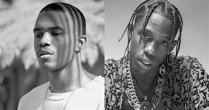 Besoin d’apaisement ? Écoutez “Lens”, inédit de Frank Ocean feat. Travis Scott