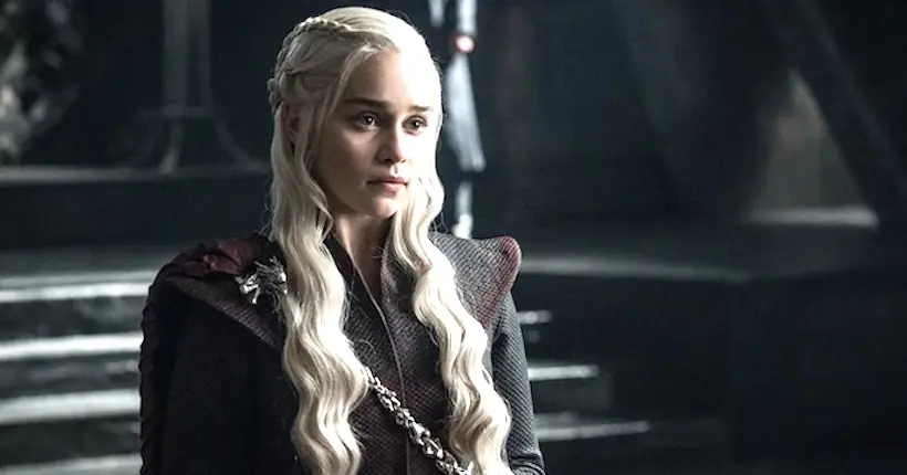 Les premières images de la saison 7 de Game of Thrones sont là