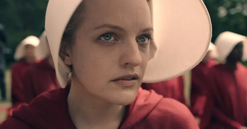 The Handmaid’s Tale : une dystopie terrifiante sur une société patriarcale