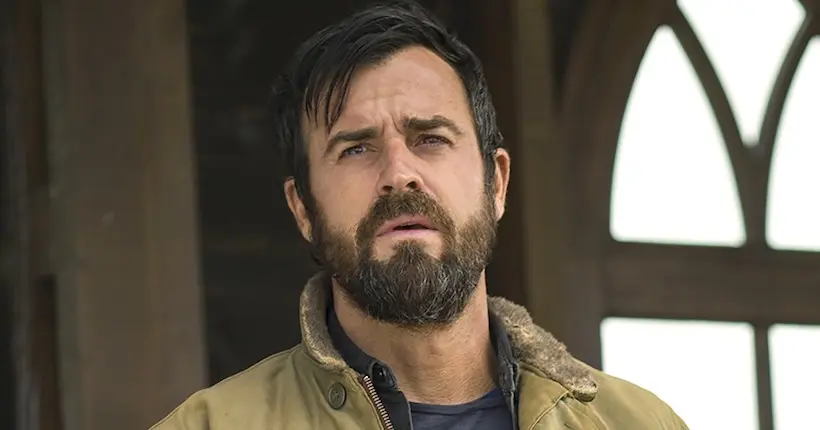 Justin Theroux : “The Leftovers nous réconforte sur notre propre mort à venir”