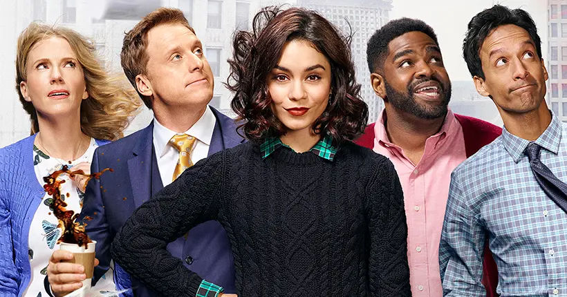 Powerless : la sitcom déjantée de DC Comics devrait être annulée