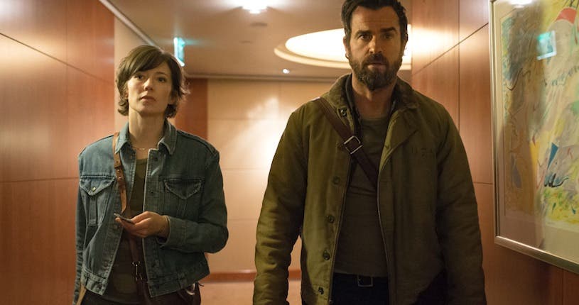 The Leftovers a duré pendant trois saisons parfaites.