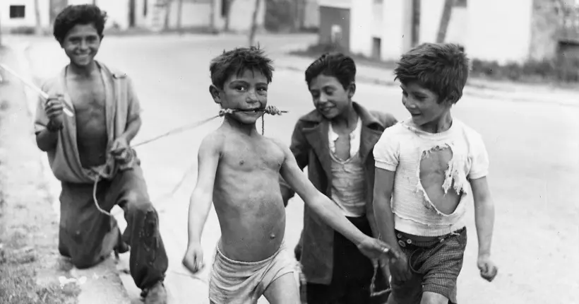 Retour sur la longue carrière de la photographe humaniste Sabine Weiss