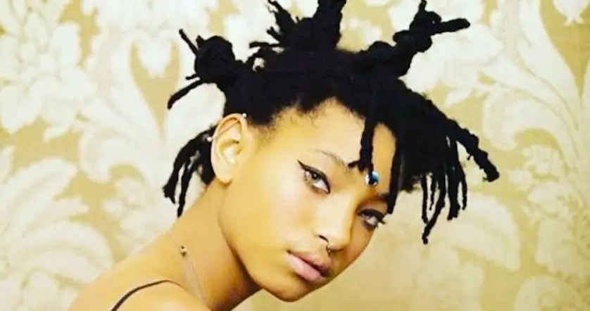 Willow Smith multiplie les projets de films féministes