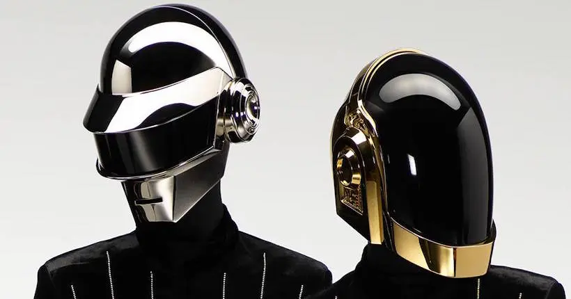 Un nouvel album de Daft Punk : info ou intox ?