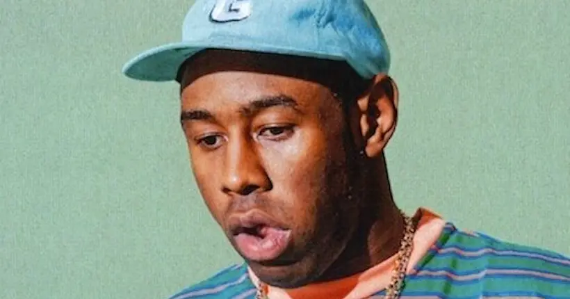 À voir : Tyler, the Creator montre les coulisses de la création de “Cherry Bomb” dans un docu haut en couleur