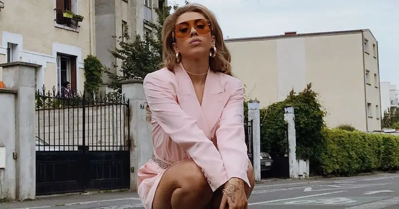 En écoute : Kali Uchis rend hommage à Brigitte Bardot sur “Tyrant”, en collab’ avec Jorja Smith