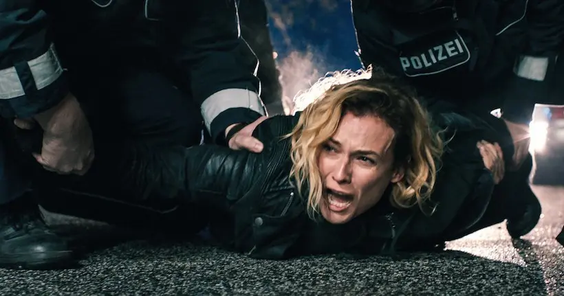 Diane Kruger trouve son plus grand rôle dans In the Fade