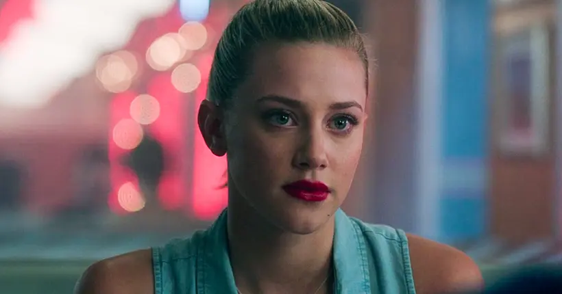 Body-shamée sur Twitter, Lili Reinhart de Riverdale remet gentiment les trolls à leur place