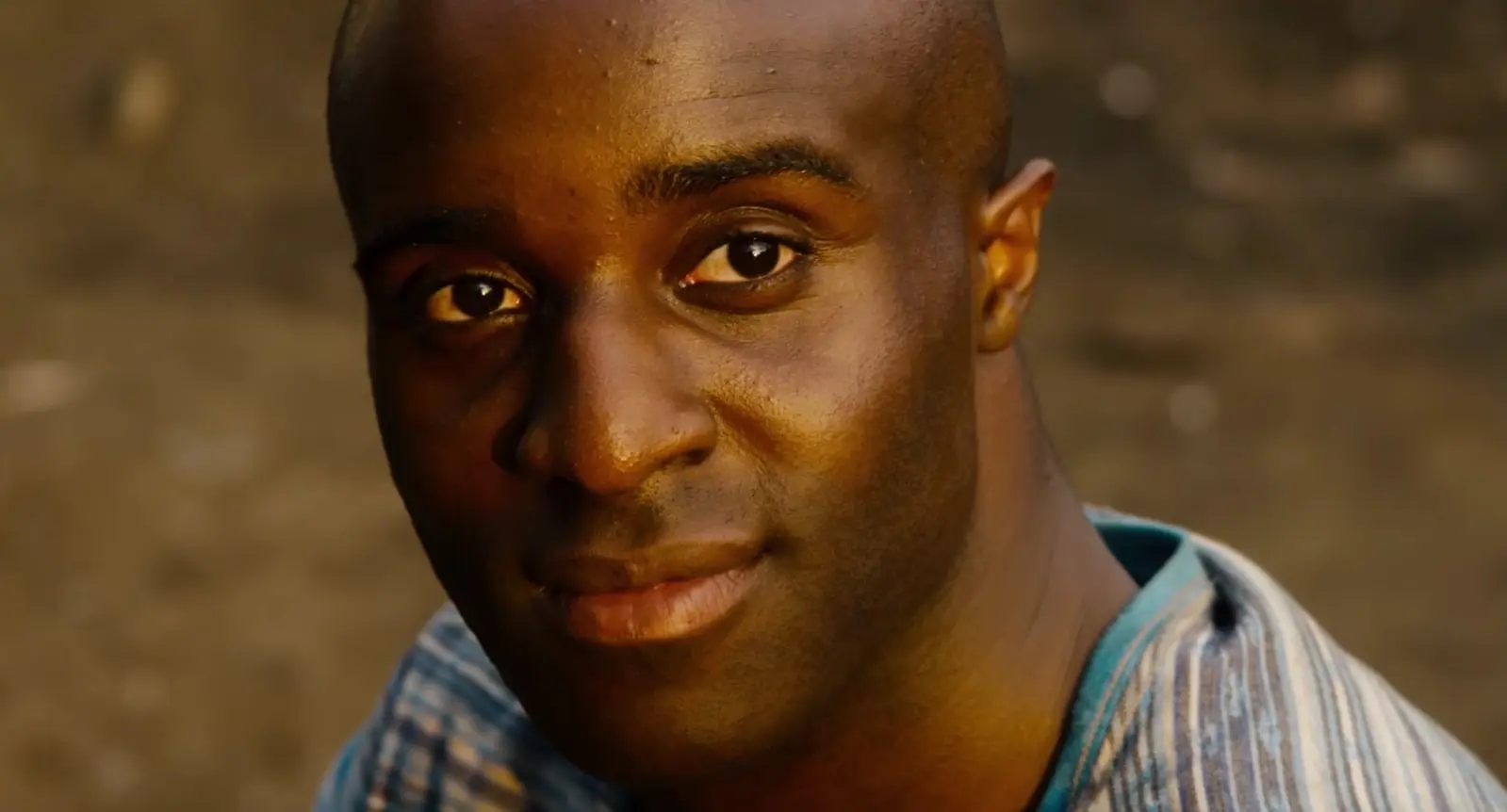 Comment Toby Onwumere a fait sien le rôle de Capheus dans Sense 8