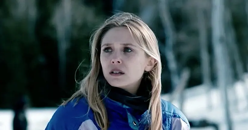 Elizabeth Olsen crève l’écran dans Wind River