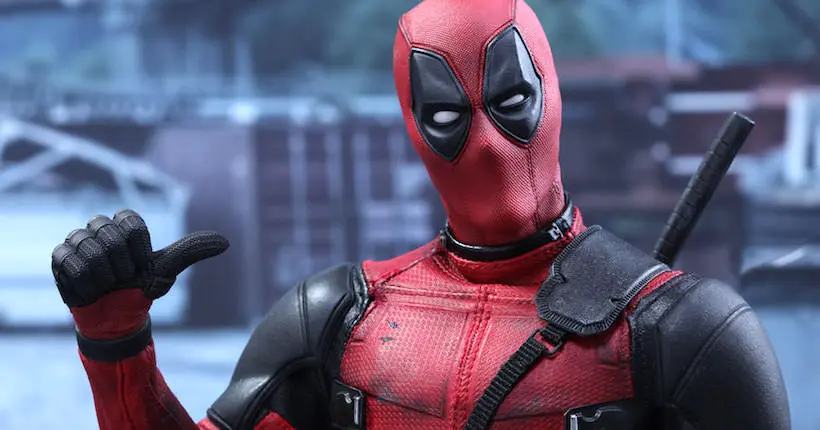 Deadpool brise un nouveau mur et débarque en série animée