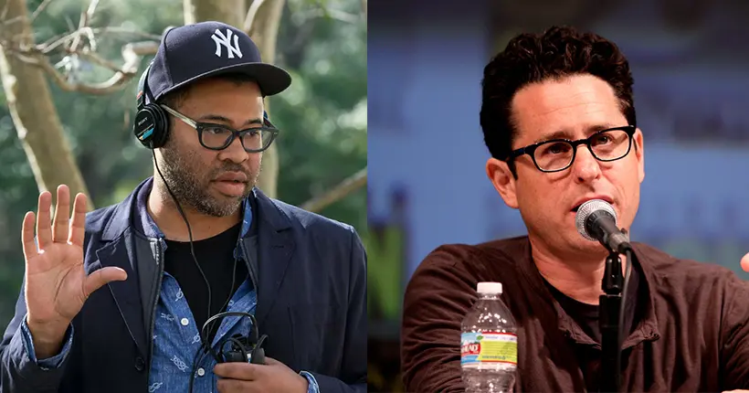 Jordan Peele et J.J. Abrams vont produire l’adaptation du roman Lovecraft Country pour HBO