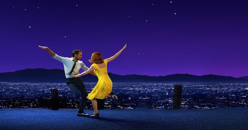 Le trailer “honnête” et hilarant de La La Land