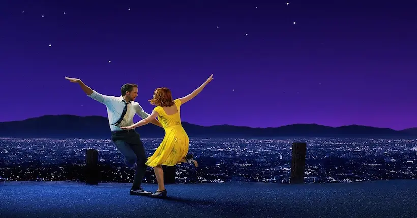 Le trailer “honnête” et hilarant de La La Land