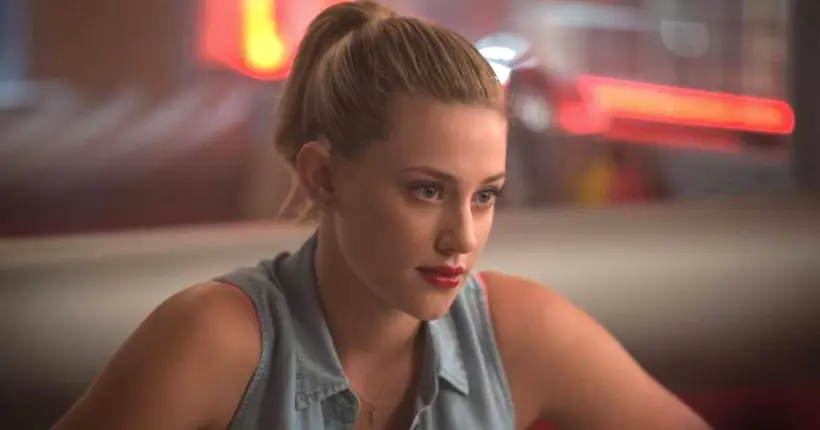 Critiquée pour sa prise de parole sur la dépression, Lili Reinhart de Riverdale remet les haters en place