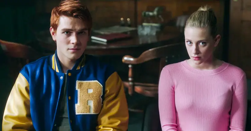 8 questions auxquelles la saison 2 de Riverdale devra répondre