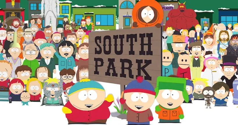 Comedy Central fête les 20 ans de South Park avec un marathon épique de 8 jours