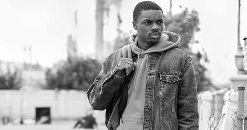 L’argent récolté par Vince Staples “pour la boucler à tout jamais” sera reversé à une bibliothèque de sa ville