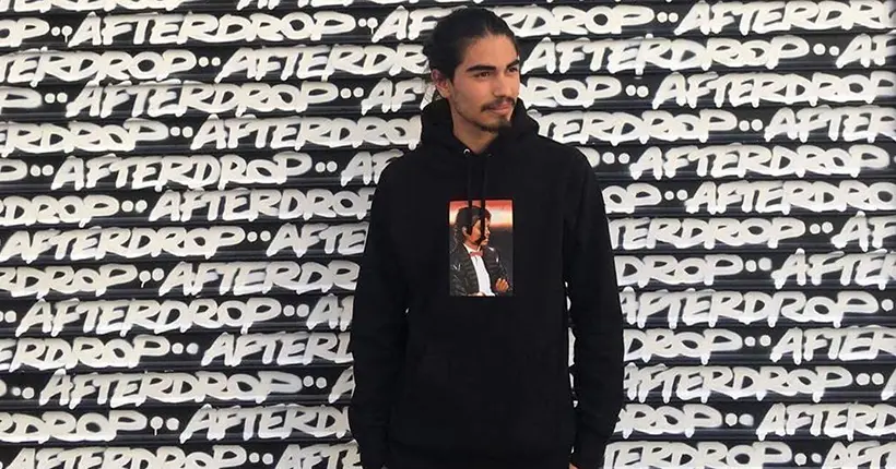 Afterdrop, le nouveau paradis du streetwear à Paris