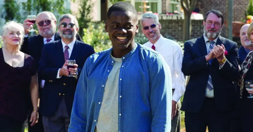 Surprise : Get Out est le film le plus rentable de l’année (pour l’instant)