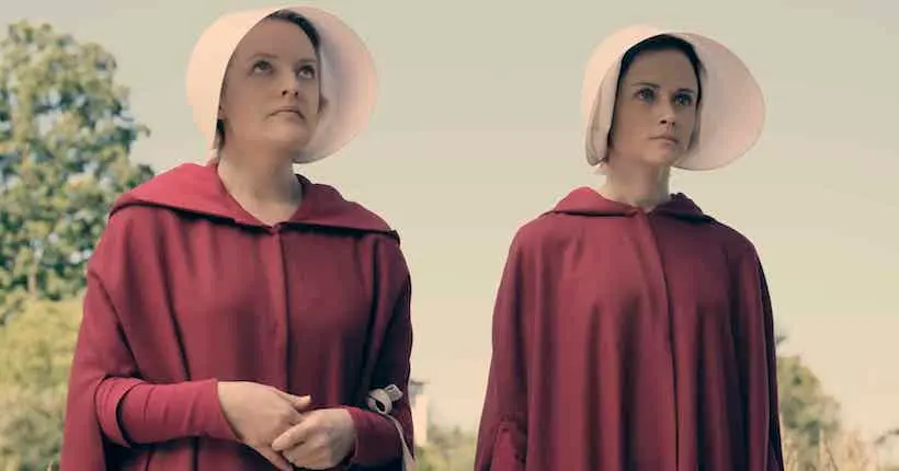 Bruce Miller : “The Handmaid’s Tale est devenue le reflet d’une réalité douloureuse”