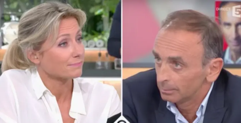 Éric Zemmour a été condamné à 5 000 euros d’amende pour incitation à la haine