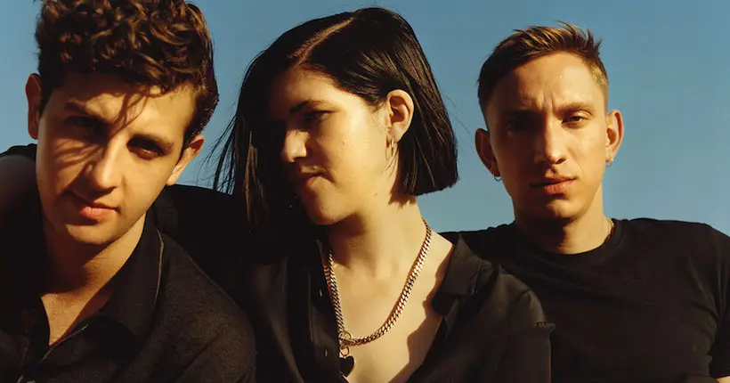 The xx annule son festival en Islande à cause des risques pour l’environnement