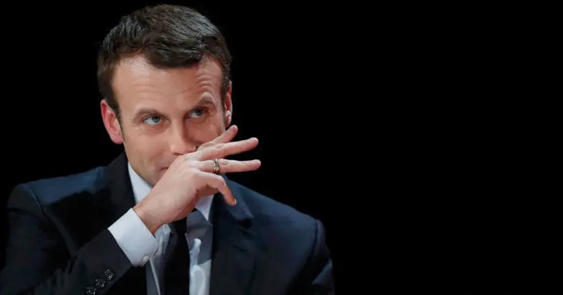 “Effet Macron” : la France au top de l’influence diplomatique dans le monde