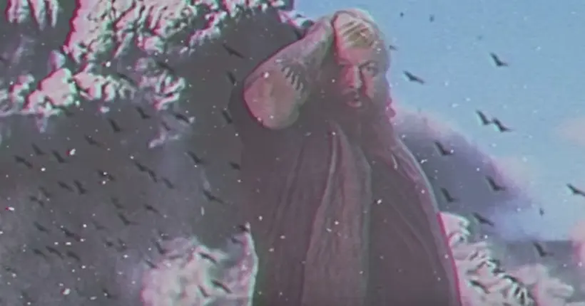 À voir : Action Bronson plus en forme que jamais dans le clip de “The Chairman’s Intent”