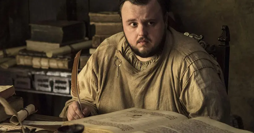 Game of Thrones : parce qu’on a tous besoin d’un Sam dans notre vie