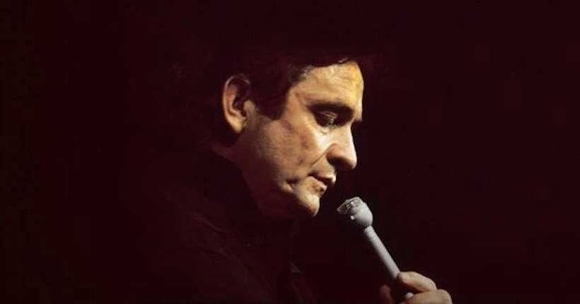 Les enfants de Johnny Cash répondent aux néonazis qui seraient fans de leur père