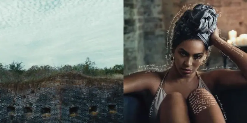 Beyoncé sort un livre photo collector sur les coulisses de Lemonade