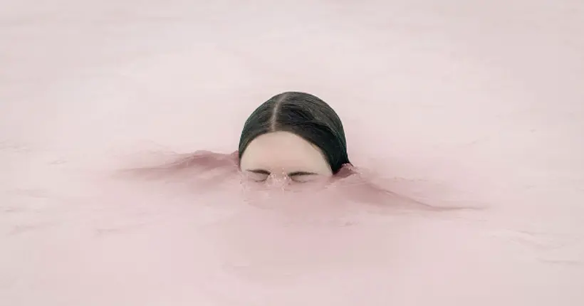 Interview images : dans l’univers pastel et surréaliste de Brooke DiDonato