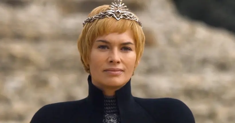 Merci à Cersei Lannister d’avoir sauvé la saison 7 de Game of Thrones