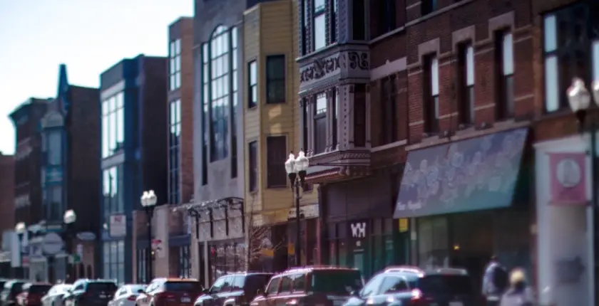 Wicker Park : le quartier cool de Chicago qui vous fera oublier Brooklyn