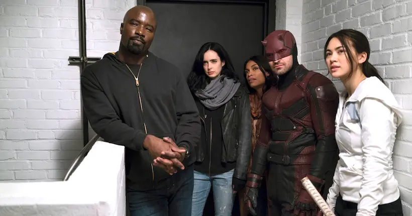 Marvel’s The Defenders : une super réunion qui manque de mordant