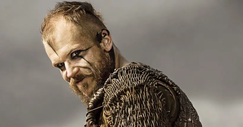 Gustaf Skarsgård quitte temporairement les terres vikings pour le parc de Westworld