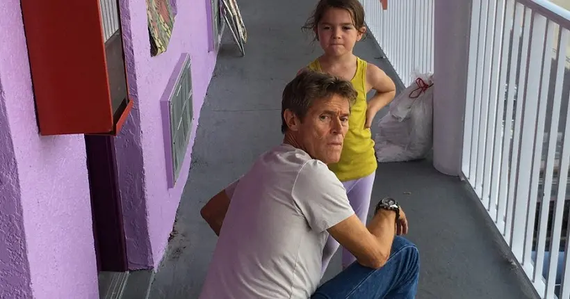 Trailer : The Florida Project, portrait coloré d’une Amérique précaire