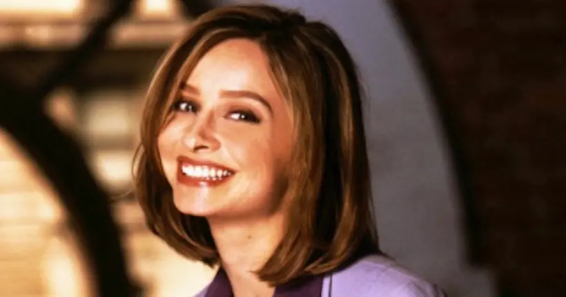 Série culte : Ally McBeal ou la célibattante la plus drôle des 90’s