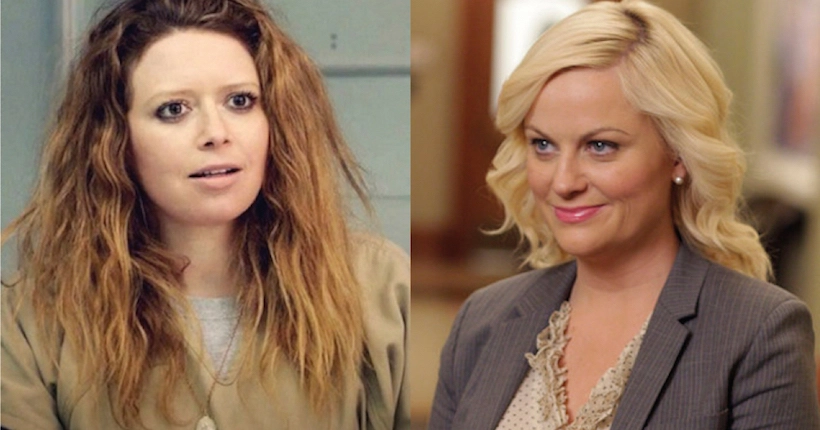 Natasha Lyonne et Amy Poehler vont créer une série comique pour Netflix