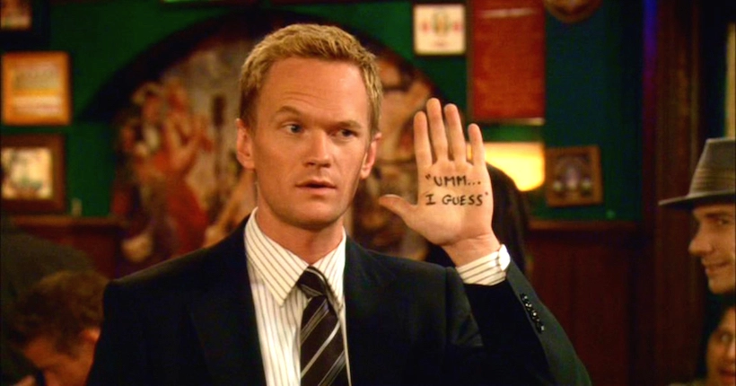 How I Met Your Mother : une folle théorie redore le blason de Barney Stinson