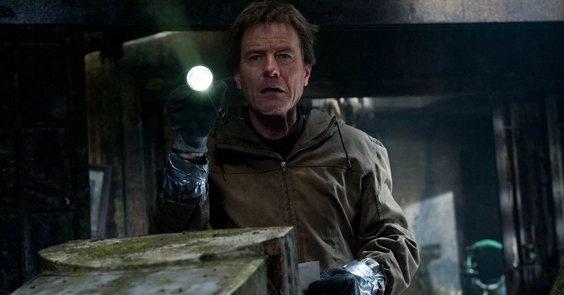 Bryan Cranston pourrait rejoindre l’adaptation ciné d’Uncharted