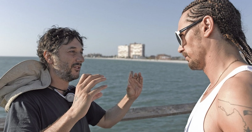 Harmony Korine annonce son prochain film avec Matthew McConaughey et Snoop Dogg