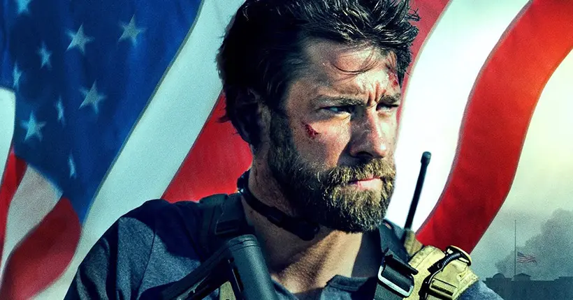 L’argent coule à flots dans le premier teaser de Tom Clancy’s Jack Ryan