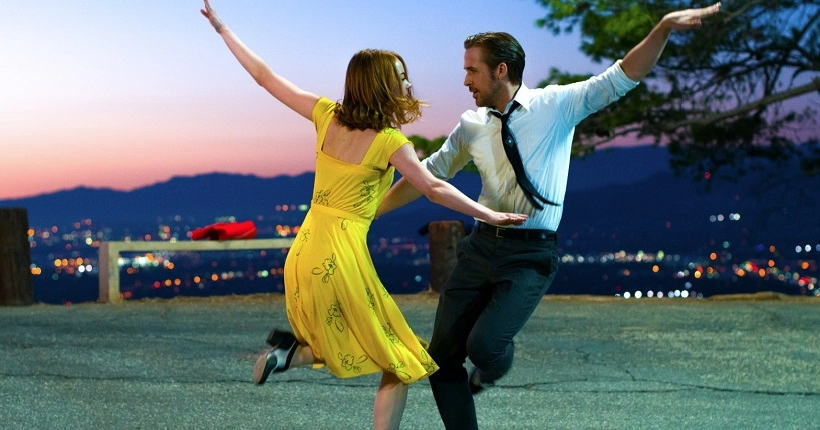 La La Land de nouveau en compétition pour la cérémonie des World Choreography Awards