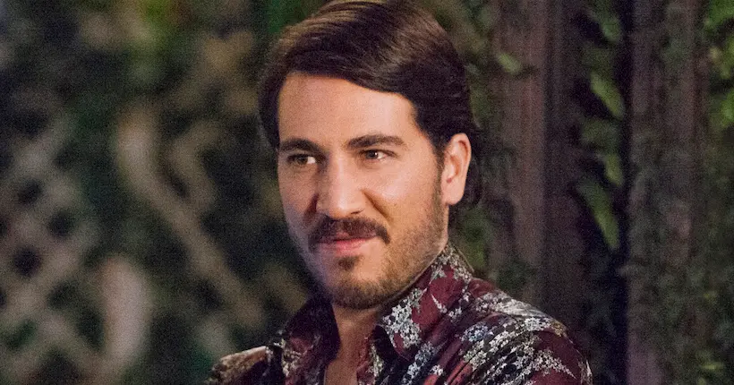 Il faut qu’on parle du flamboyant Pacho Herrera dans Narcos